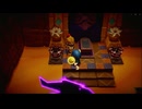【ゼルダの伝説 知恵のかりもの】ニセモノの夜に、月はカガヤクのか。【part14】