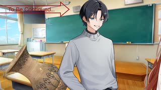 【エモクロアtrpg】百合が似合いそうな二人で行く。あらしの夜に生まれた悪魔「第3話」