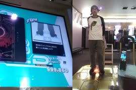 【DDR WORLD】 プレイ ESPとCSP - AkatsukiとSo What 20241009
