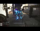 初見のミグラントが足掻く。　ARMORED CORE Ⅵ　－FIRES OF RUBICON－　07