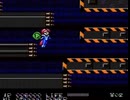 耳コピ・チップチューン バッキーオヘア マグマタンカー中心部 3パターン