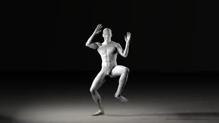 異次元の少子化対策映像