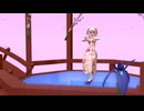 【東方MMD】チャイナドレスの華扇で桃源恋歌