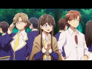 ひとりぼっちの異世界攻略　第2話　再会