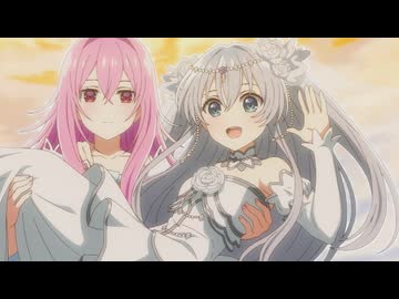 精霊幻想記2　第1話　こんな世界で出会えた君は