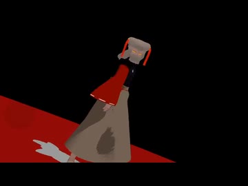 【MMD】リテラシー【MINDHACK】
