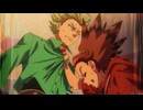 BEYBLADE X　第27話　不屈の最後