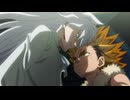 BEYBLADE X　第28話　王とフェニックス