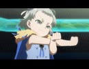 BEYBLADE X　第29話　仮面と肉まん