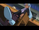 BEYBLADE X　第34話　七色の来客
