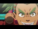 BEYBLADE X　第37話　予測不能