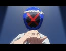 BEYBLADE X　第20話　寿司のメモリー