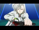 BEYBLADE X　第24話　最速の降臨