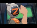 BEYBLADE X　第42話　XYZ