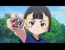 BEYBLADE X　第44話　あの日の家族