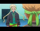 BEYBLADE X　第45話　あの日のあなた