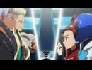 BEYBLADE X　第47話　頂上決戦