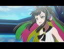 BEYBLADE X　第48話　七色の決着