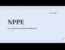 National Professional Practice Examination NPPE Free Dumps - Start Preparing for Your Exam