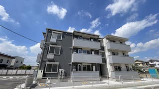 蓮-Ｒｅｎ- ２LDK 岡山市中区高屋217-5