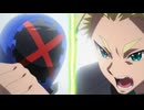 BEYBLADE X　第49話　ミエナイモノ