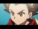 BEYBLADE X　第18話　プライド