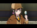 BEYBLADE X　第16話　ノブレスオブリージュ