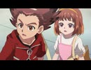 BEYBLADE X　第13話　ファン第一号