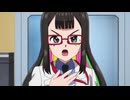 BEYBLADE X　第9話　ベイクラフター