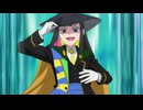 BEYBLADE X　第3話　チームペルソナ