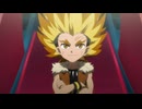 BEYBLADE X　第5話　いざXタワー