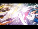 BEYBLADE X　第7話　チームズーガニック