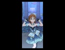 ミリシタMV 「SMOKY THRILL」 秋月律子ソロ イベント衣装アナザー