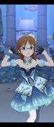 ミリシタMV 「SMOKY THRILL」 秋月律子ソロ イベント衣装アナザー