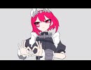 モエチャッカファイア/美玖 【歌ってみた】