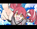 infini - Daisy / Straight feat.重音テトSV
