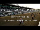【ウマ娘風】第26回GⅠブリーダーズカップ・クラシック(サンタアニタパーク・2009)