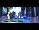 スーパーリコレクションクエスト キリシュタリア戦　水着徐福編成別解