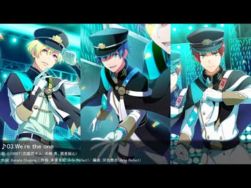 ノリノリなSideMメドレー