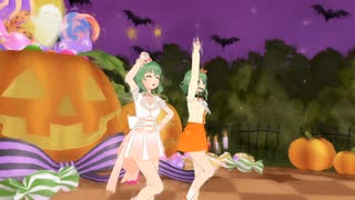 A.I.VOICE GUMI セカイは～