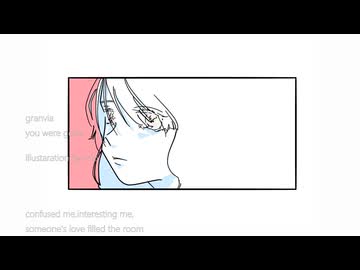 you were gone / ANRI Arcane
