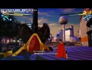 【ドラゴンボール Sparking! ZERO】あの、ヒルデガーンさん???【たぶんバグ】