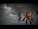 【アーマード・コア6】かるすぎるしばり ver.1.07 #36 アイスワーム撃破