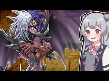 【遊戯王マスターデュエル】列車デッキで気持ちよくなりたい六花ちゃん #64【小春六花実況プレイ】