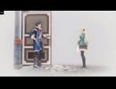 英雄伝説 界の軌跡 エンディング
