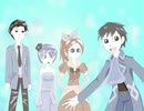 ちちのひ（キボウシリーズ）【オリジナル】