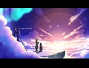 【青いカンロあめ】Good Morning, Polar Night【UTAUユニットカバー】
