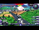 【EXVS2OB】髭part2【高機動型ザクⅡ改（シン・マツナガ機）視点】