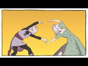 【MMDドラクエ】テレキャスタービーボーイ