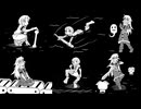 【minit】深雪と白雪のminit実況まとめ 11 【ゆっくり実況】